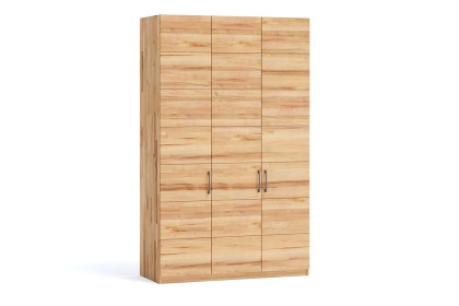 Шафа з масиву бука Кетрин Еко 3 / Katrin Eco 3  K-Len