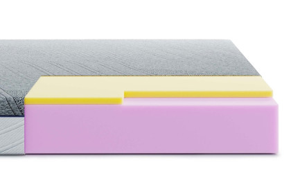 Матрац Bellagio Piano / Беладжіо Піано Highfoam