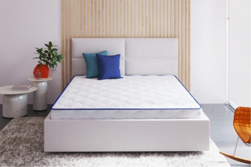 Матрац Ларго Покет Кокос / Largo Pocket Cocos HighFoam - Фото 4 Матрац Ларго Покет Кокос / Largo Pocket Cocos HighFoam - Фото 4