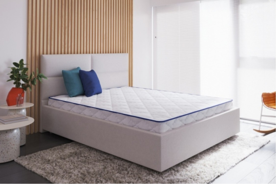 Матрац Ларго Покет Кокос / Largo Pocket Cocos HighFoam - Фото 5 Матрац Ларго Покет Кокос / Largo Pocket Cocos HighFoam - Фото 5