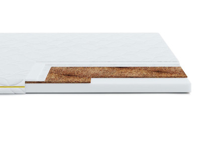 Топер Lento Cocos / Ленто Кокос Highfoam