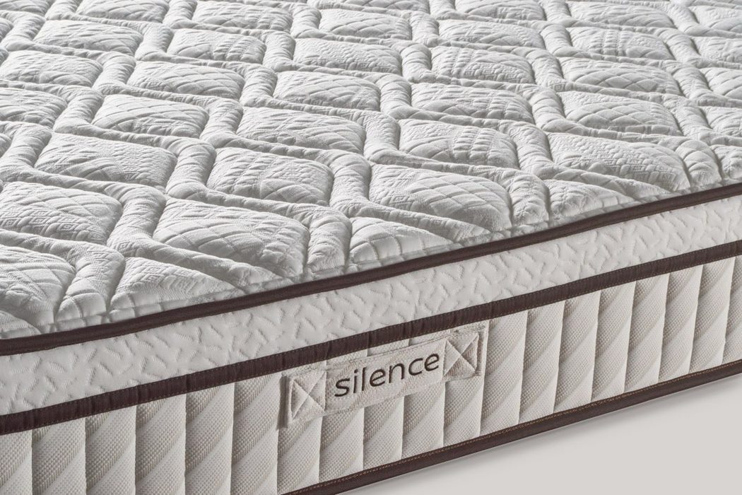 Матрац Лавіна / Lavina Silence - Фото 4