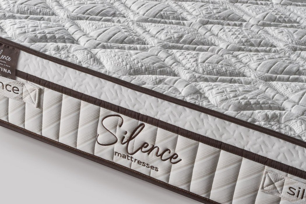 Матрац Лавіна / Lavina Silence - Фото 2