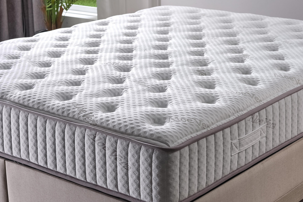 Матрац Тейлор / Taylor Olimpia - Фото 6