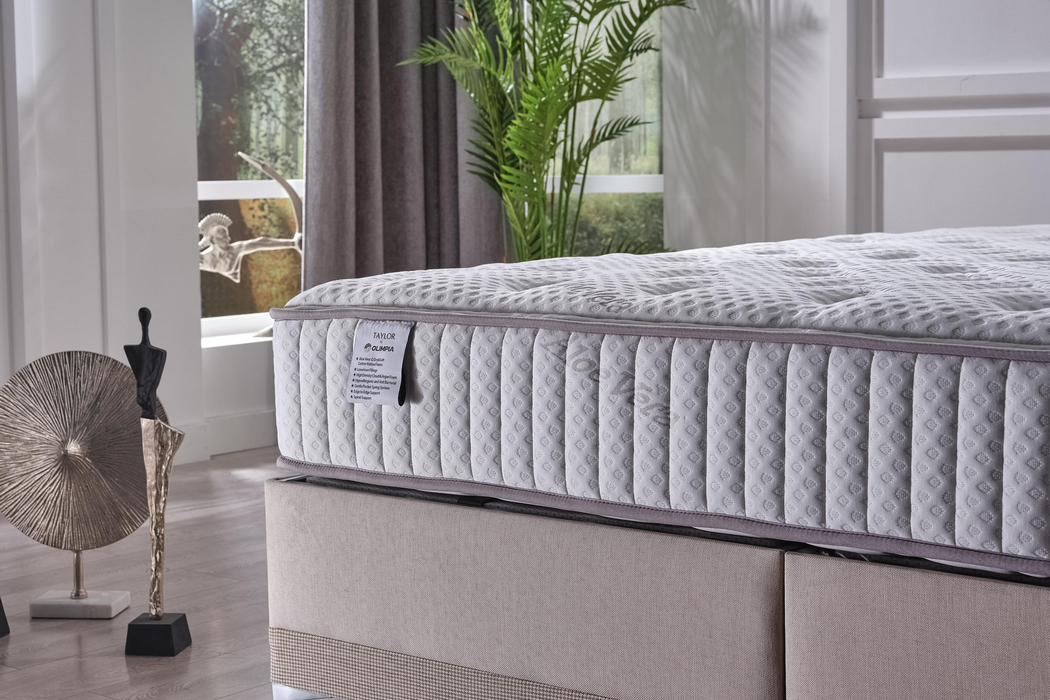 Матрац Тейлор / Taylor Olimpia - Фото 7