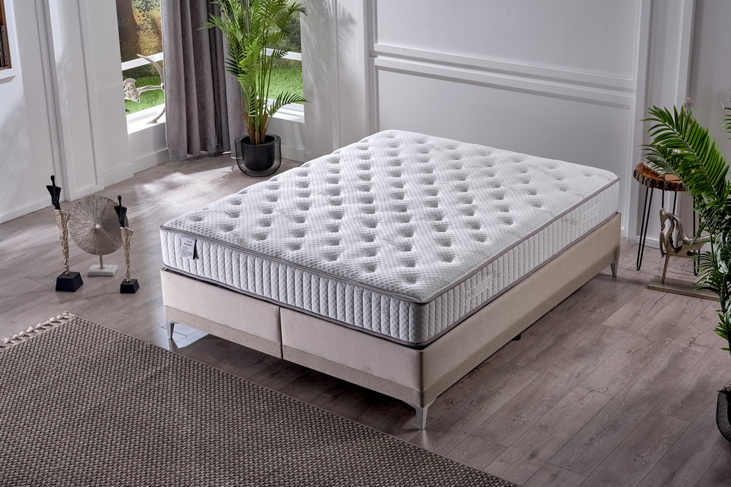 Матрац Тейлор / Taylor Olimpia - Фото 8