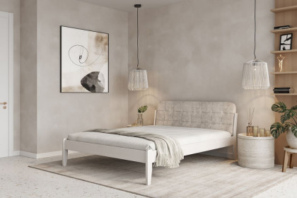 Ліжко Каліфорнія / California Mebli Lev Ліжко Каліфорнія / California Mebli Lev