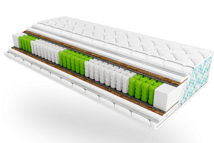 Матрац Сельва / Selva Palmera