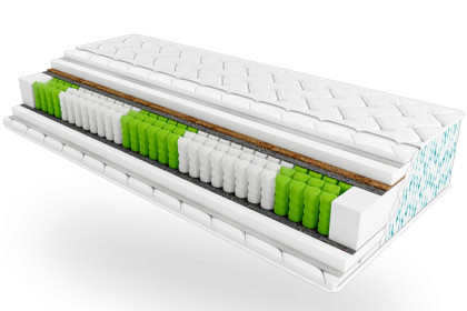 Бріса / Brisa Palmera