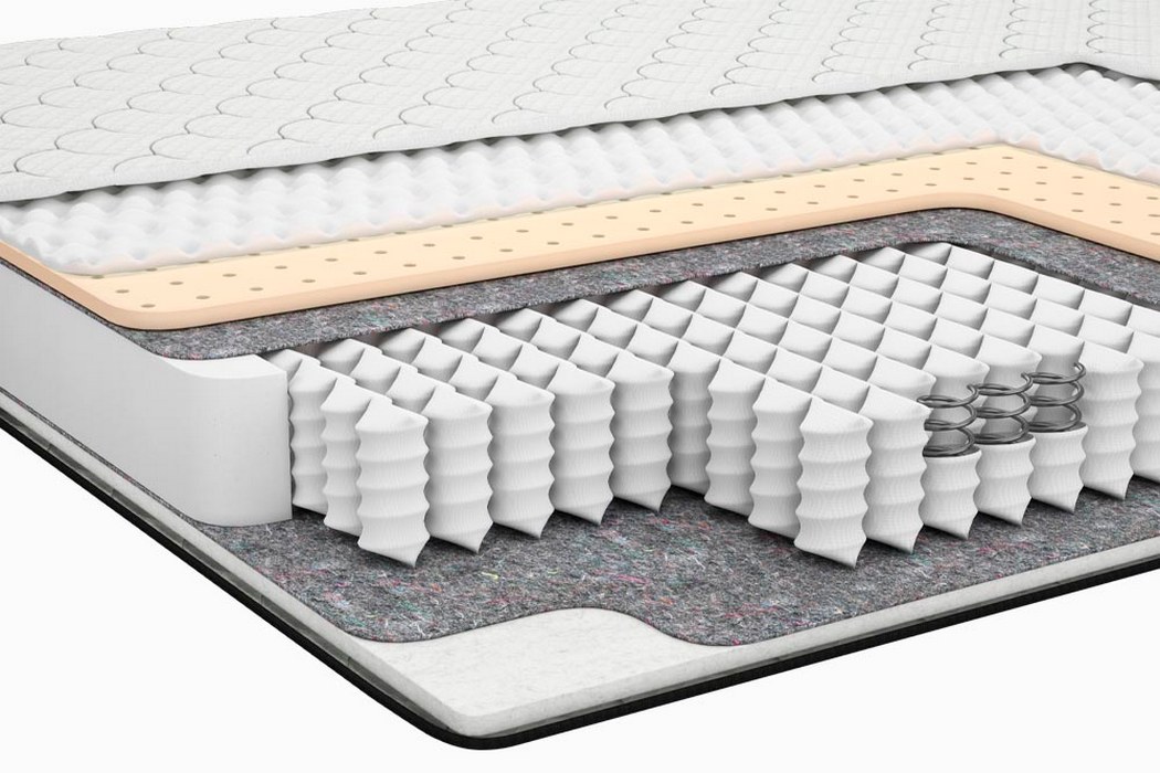 Матрац Бішоп / Bishop Family Sleep - Фото 3