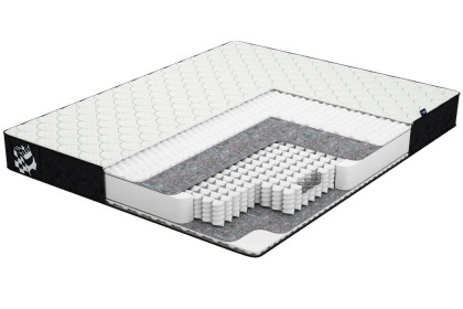 Матрац Кінг / King Family Sleep