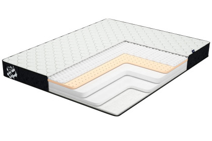 Матрац Рук / Rook Family Sleep