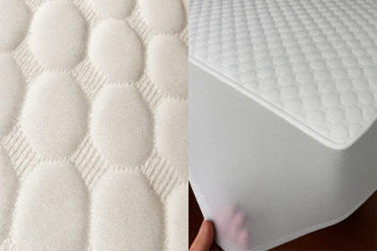 Наматрасник FDM Protector 3D Premium Ultra