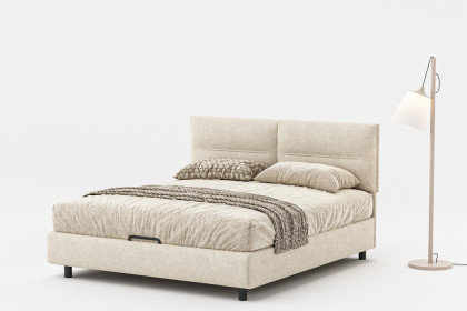 Ліжко Салерно / Salerno Woodsoft