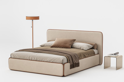 Ліжко Торіно / Torino Woodsoft