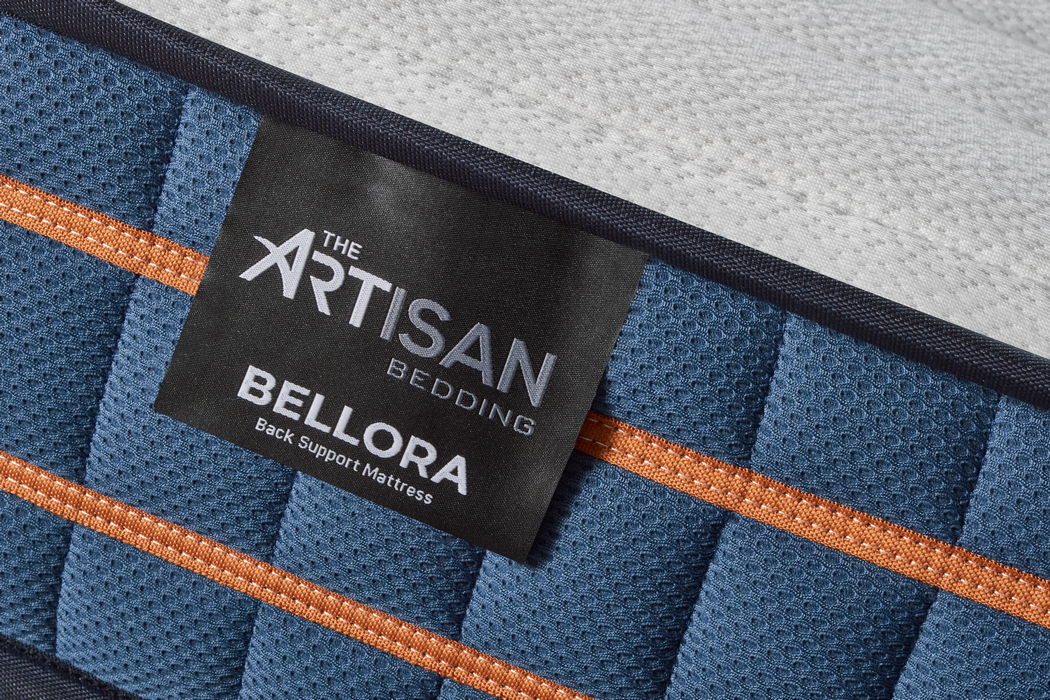 Матрац Беллора / Bellora Artisan Olimpia - Фото 4 Матрац Беллора / Bellora Artisan Olimpia - Фото 4