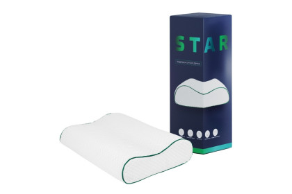 Подушка Noble Star, розмір M HighFoam