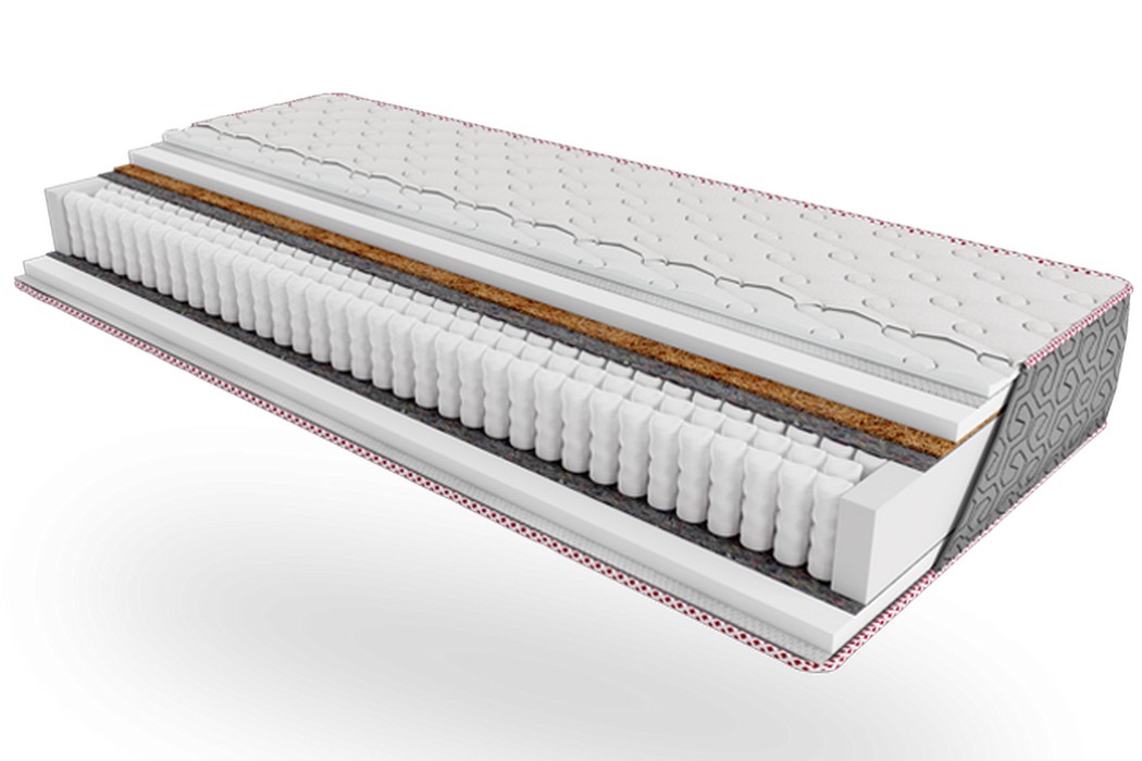 Матрац Глем / Glem Fashion EMM Матрац Глем / Glem Fashion EMM