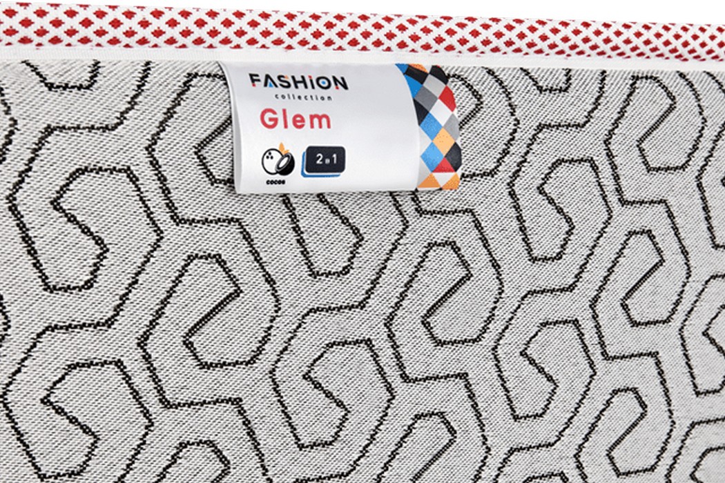 Матрац Глем / Glem Fashion EMM - Фото 2 Матрац Глем / Glem Fashion EMM - Фото 2