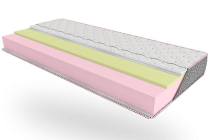 Матрац Монамі / Monami Fashion EMM