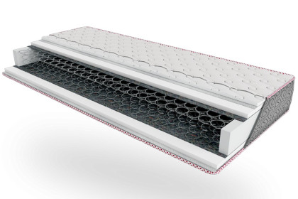 Матрац Нова / Nova Fashion EMM