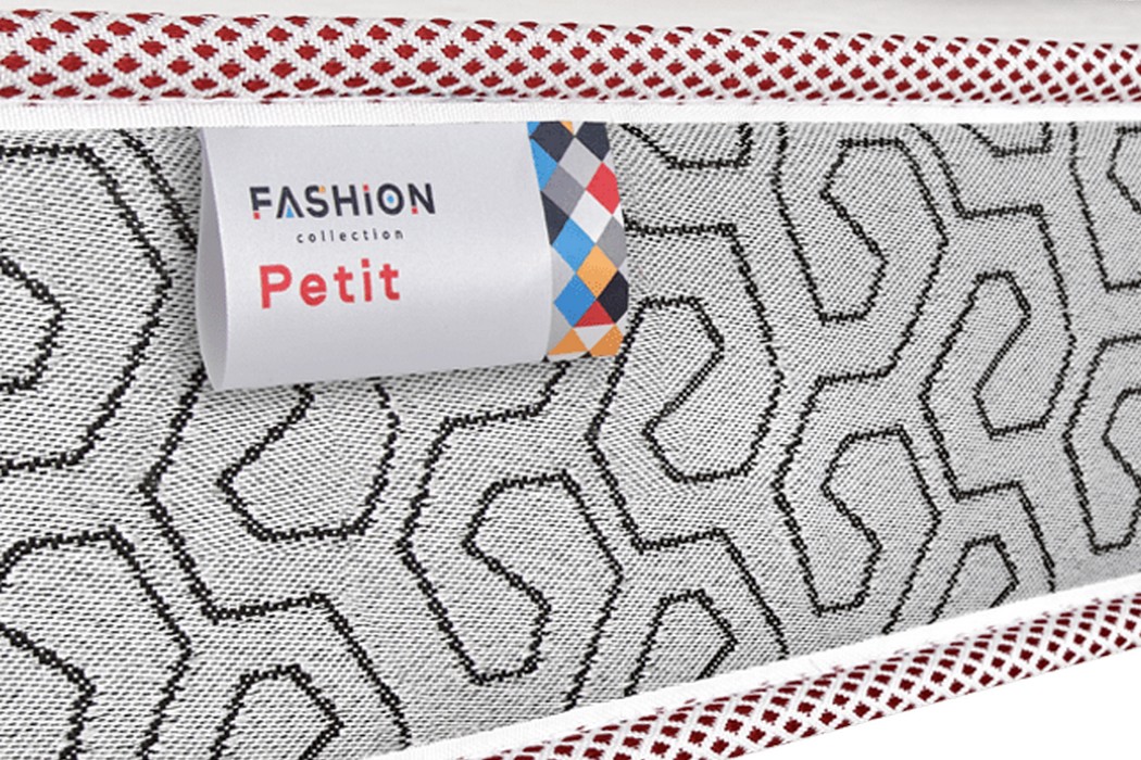 Матрац Петі / Petit Fashion EMM - Фото 2 Матрац Петі / Petit Fashion EMM - Фото 2