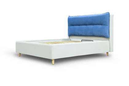 Ліжко Фльор / Fleur Novelty Ліжко Фльор / Fleur Novelty