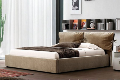 Ліжко Мері 1Люкс Green Sofa