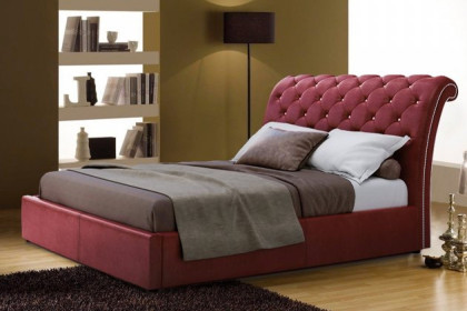 Ліжко Версаль 1 Люкс Green Sofa