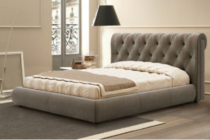 Ліжко Честер 2 Люкс Green Sofa
