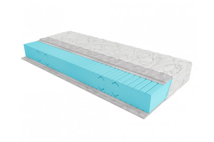 Ортопедичний матрац Artist HILMA / Аріст Хілма