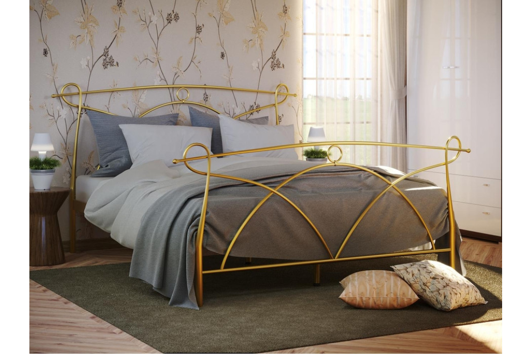 Кровать Florence / Флоренция - Фото 2 Кровать Florence / Флоренция - Фото 2