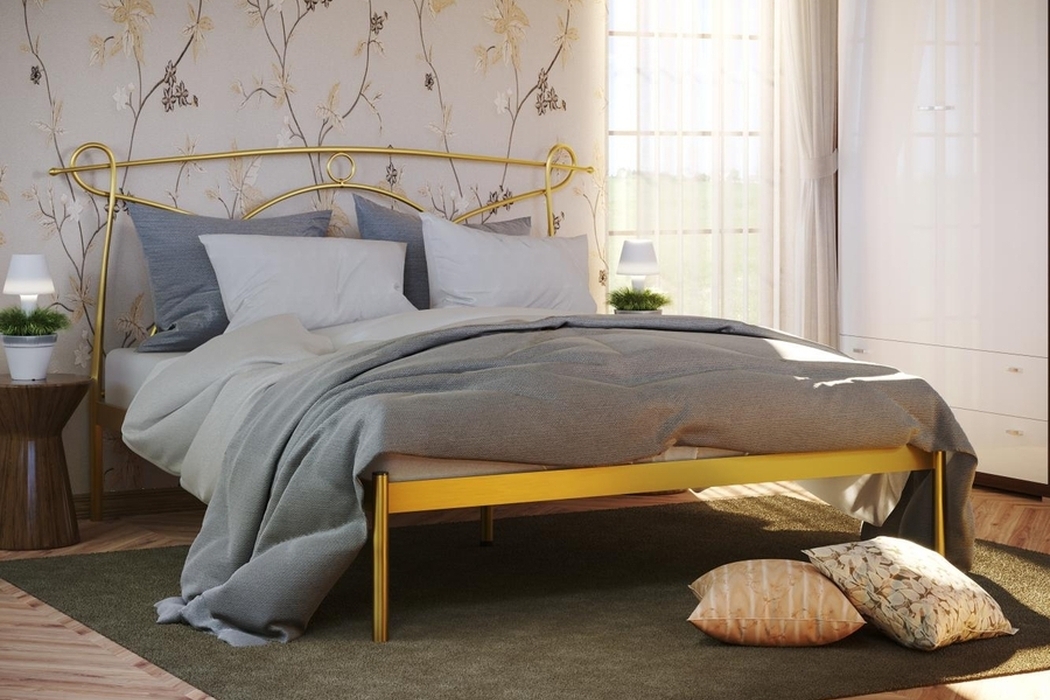 Кровать Florence / Флоренция Кровать Florence / Флоренция