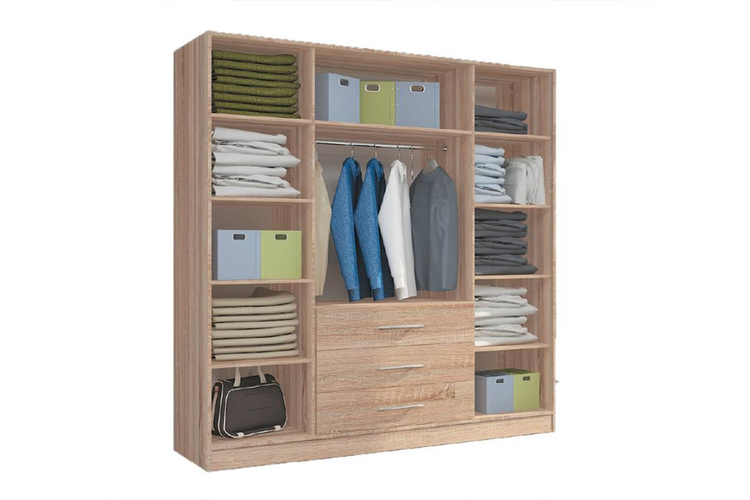 Шафа Carrie D3 Шафа Carrie D3