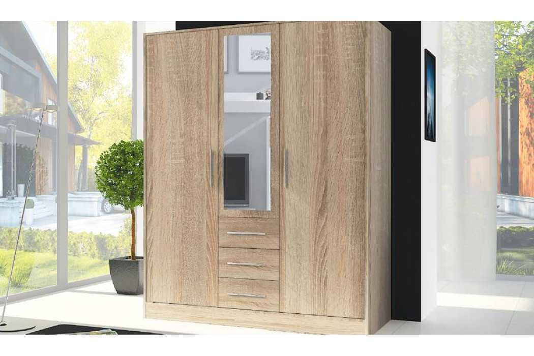 Шафа Carrie D3 - Фото 3 Шафа Carrie D3 - Фото 3