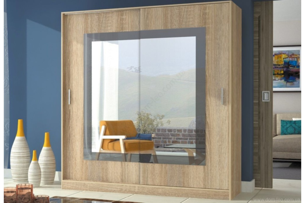 Шафа Bertha D2 - Фото 2 Шафа Bertha D2 - Фото 2