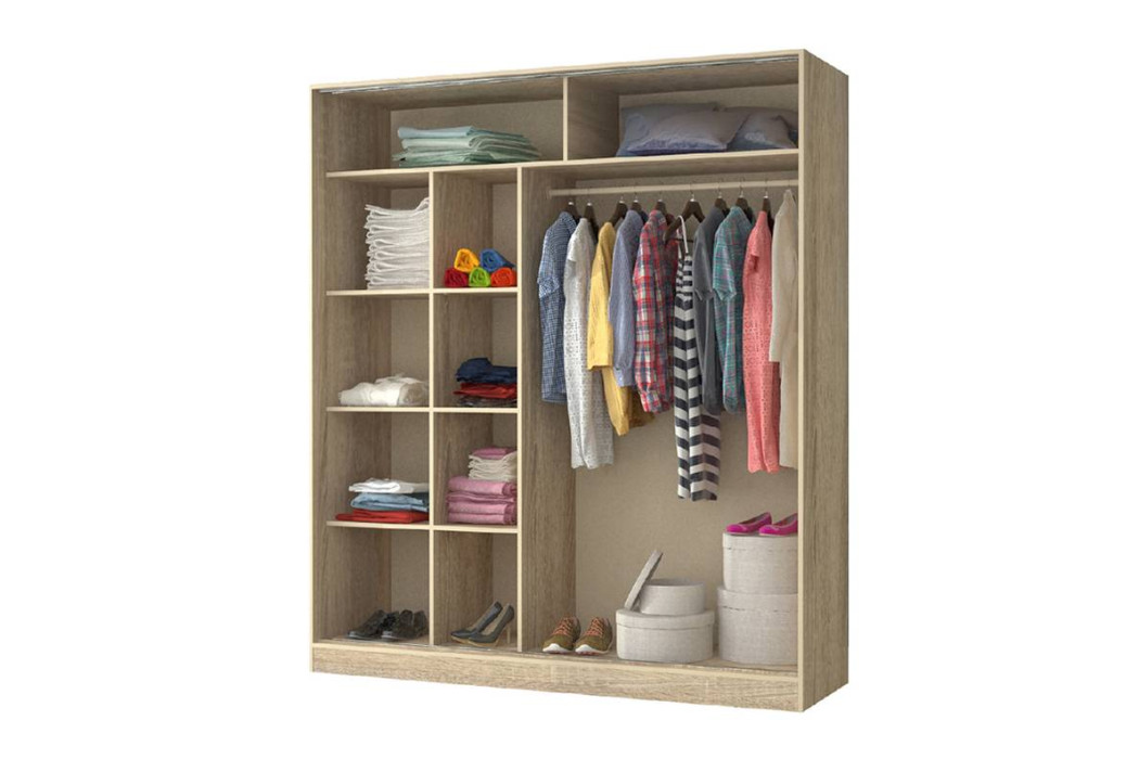 Шафа Bertha D2 Шафа Bertha D2