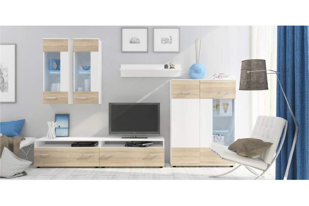 Вітальня Lori (Лори) Matroluxe - Фото 8 Вітальня Lori (Лори) Matroluxe - Фото 8