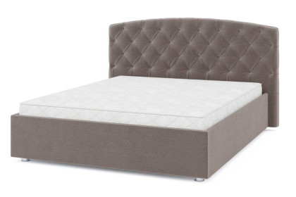 Ліжко-подіум Ненсі (Nancy) Sofyno