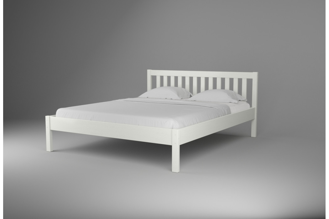 Ліжко Левіто з масиву вільхи - Фото 14 Ліжко Левіто з масиву вільхи - Фото 14