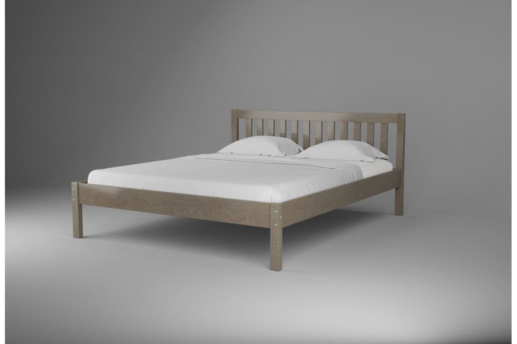 Ліжко Левіто з масиву вільхи - Фото 9 Ліжко Левіто з масиву вільхи - Фото 9