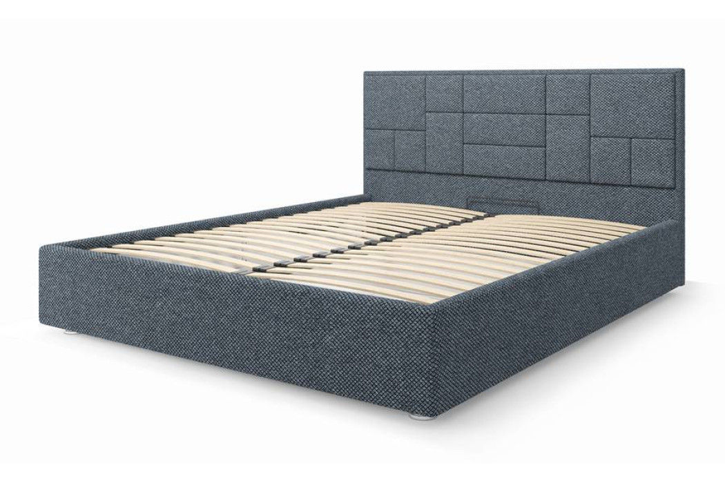 Кровать-подиум Сакраменто (Sacramento) Sofyno - Фото 2 Кровать-подиум Сакраменто (Sacramento) Sofyno - Фото 2