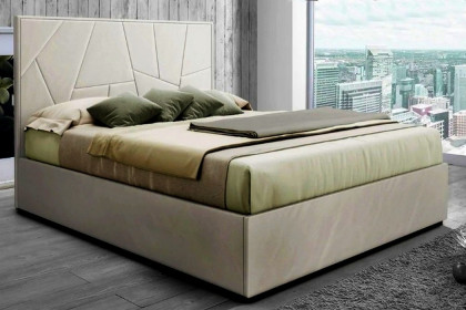 Ліжко Денвер-2 Люкс Green Sofa