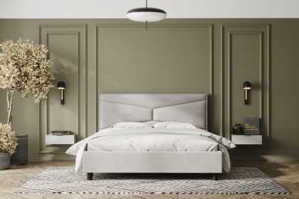 Ліжко  Ніцца Прайм / Nizza Prime Green Sofa 