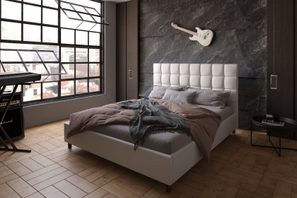 Ліжко Нью Йорк Квадрати Прайм / New York Kvadraty Green Sofa 