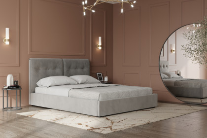 Ліжко Таллин Прайм / Tallin Prime Green Sofa 