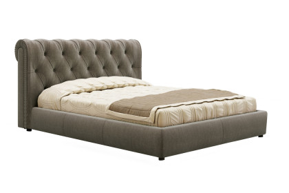 Ліжко Честер 3 Люкс / Chester 3 Lux  Green Sofa 