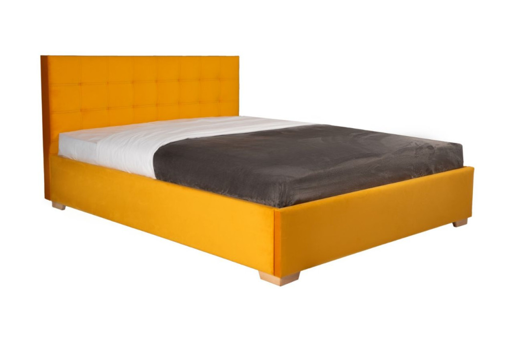 Ліжко Лутон / Luton WAMM - Фото 8 Ліжко Лутон / Luton WAMM - Фото 8