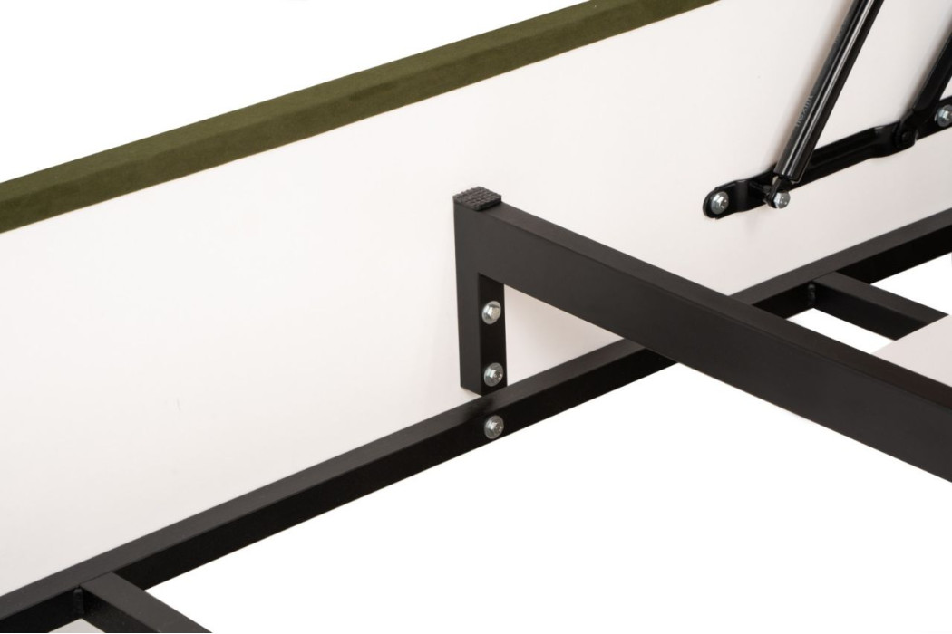 Ліжко Лутон / Luton WAMM - Фото 10 Ліжко Лутон / Luton WAMM - Фото 10