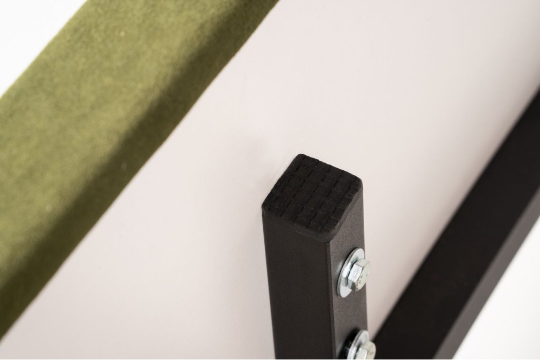 Ліжко Лутон / Luton WAMM - Фото 3 Ліжко Лутон / Luton WAMM - Фото 3